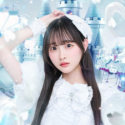 星宮さき(Aim)【チェキチャ！】タレントとの特典会をアプリで楽しめる！