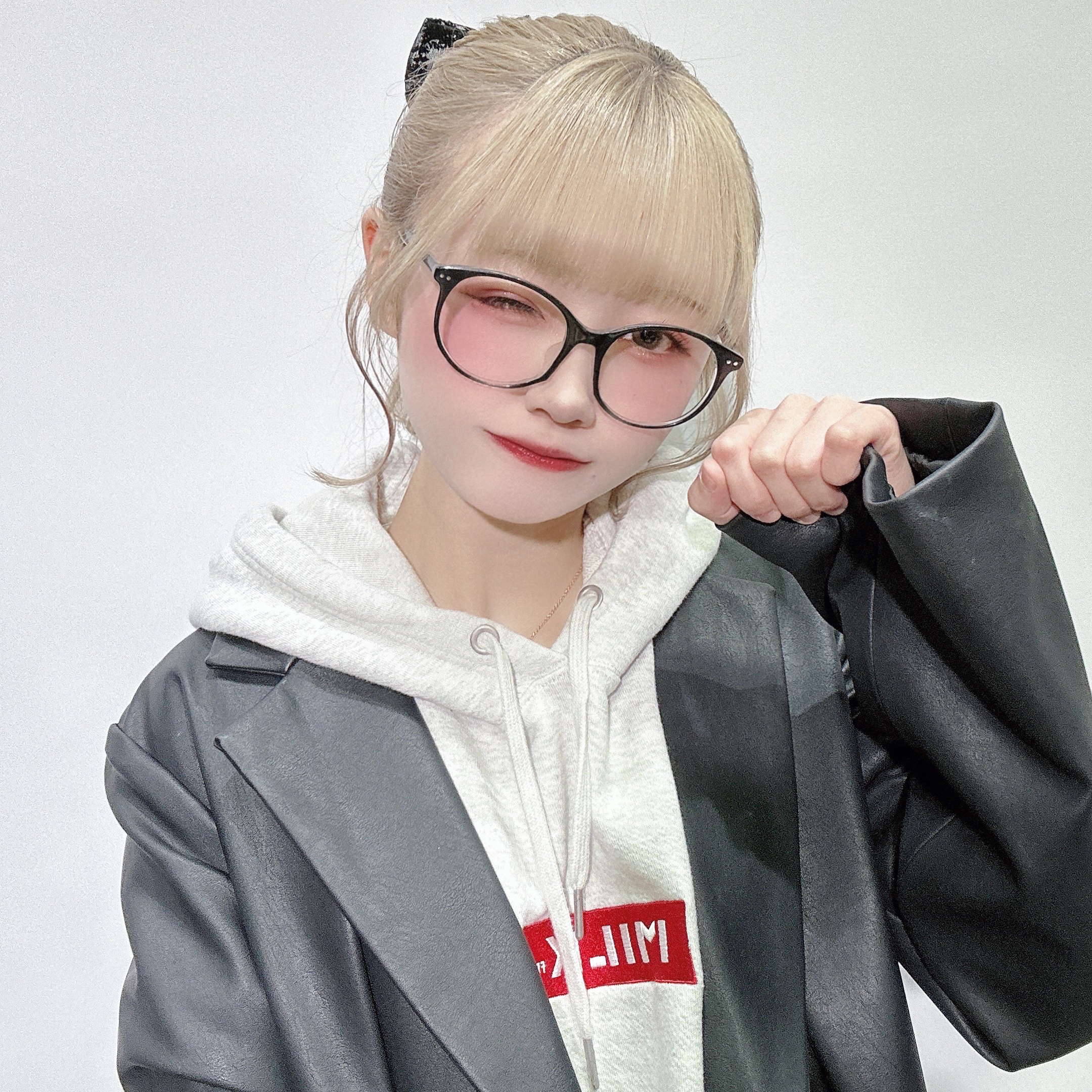 吉永愛海(キミイロプロジェクト)【チェキチャ！】タレントとの