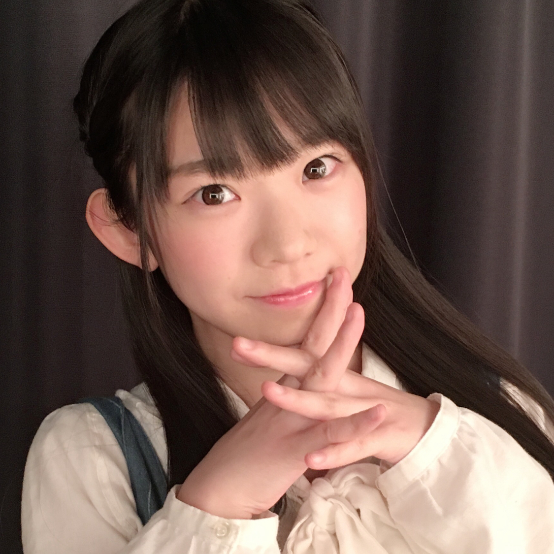 長澤茉里奈(まりちゅう)(長澤茉里奈)【チェキチャ！】タレントとの特典